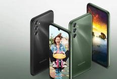 Samsung Galaxy F36 Harga Mulai Di Angka 2 Jutaan ,yuk simak kelebihan nya!