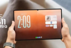 Samsung Galaxy Tab S11 Ultra: Tablet Flagship 2025 yang Tak Tertandingi