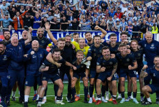 Kilmarnock Buka Pintu Empat Klub Skotlandia di Eropa