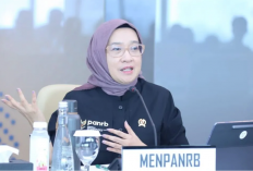 Resmi? Ini Bocoran Terbaru Jadwal Seleksi CPNS 2025 dari Pemerintah Pusat!
