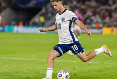 Nottingham Forest Amankan James McAtee