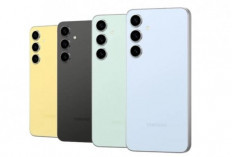 Lebih Murah dari Rp 10 Juta! Samsung Galaxy S25 FE Bocor Total, Ini Spesifikasinya yang Bikin Kaget!