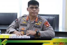 Empat Petinggi SP2J Jadi Tersangka Korupsi Proyek Jargas Palembang