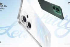 Harga HP Oppo Agustus 2025 Bikin Geleng-Geleng! Dari Rp 1 Jutaan Sampai Rp 27 Juta, Mana yang Pantas Kamu Beli