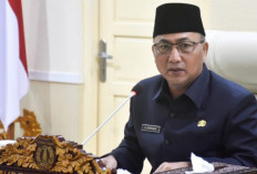 ASN Diminta Netral dan Profesional