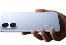 Upgrade Gila! Vivo V60 Bawa Kamera Telephoto OIS di Kelas Reguler