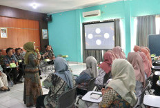 RSUD Sungai Lilin Gelar Inhouse Training