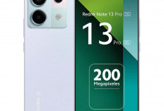 Redmi Note 13 Pro 5G: Raja Android Kelas Menengah yang Menantang iPhone 16e