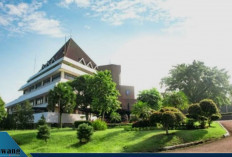 IPB University Resmi Terapkan Ijazah Digital, Perkuat Keamanan dan Transparansi Akademik!