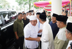 Pusat Rehabilitasi Pecandu Narkoba Bakal Dibangun di Ogan Ilir