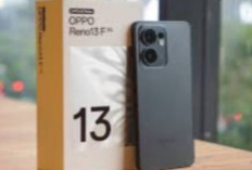 Rekomendasi 5 HP OPPO Reno Murah April 2026, Spek Kencang dan Cocok untuk Fotografi