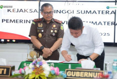 Kejati Sumsel Bangun Rumah Sakit Adhyaksa di Palembang