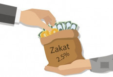 Potensi Zakat ASN dan BUMN Jadi Andalan Baznas Sumsel