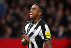 Badai Cedera Hantam Newcastle