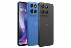 Motorola Rilis Moto G100s di Tiongkok: Baterai 7.000mAh dan Harga di Bawah 2 Juta Siap Guncang Pasar Menengah