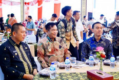 KPK Tegaskan Pentingnya Integritas Memimpin Daerah