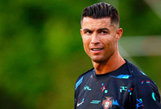 Mourinho Yakin Ronaldo Bakal Jadi Pilar Utama Portugal 