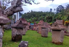 4 Rekomendasi Wisata Religi di Minahasa Utara yang Wajib Dikunjungi