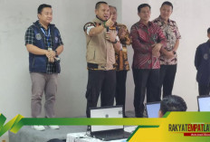 Pelamar Tak Lolos CPNS, Apakah Bisa Daftar PPPK 2024? Begini Aturannya