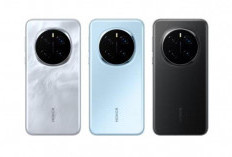 Honor Magic 8 Mini Siap Hancurkan Xiaomi 17 di Arena Flagship Mini