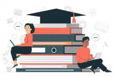 Pentingnya Pendidikan Anak: Fondasi Masa Depan Bangsa