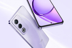 Oppo A3 Pro 5G: HP Tahan Banting dengan Military Grade, Harga Rp3,9 Juta di Indonesia