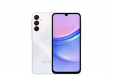 Murah Tapi Mewah! Ini Alasan Samsung Galaxy A15 4G Wajib Kamu Miliki di 2025