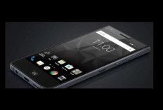 Harga BlackBerry Jadul Bikin Kaget Gen Z! Nostalgia Y2K Bikin BlackBerry Laris Lagi! Ini Daftar Harganya