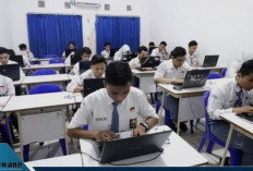 Batas Akhir Pendaftaran TKA SD–SMP 2026 Dibuka! Ini Jadwal Lengkap dari Kemendikdasmen