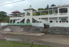 3 Rekomendasi Wisata Religi di Aceh Jaya