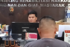 Modal Usaha Barang Bekas Dikhianati Rekan Bisnis