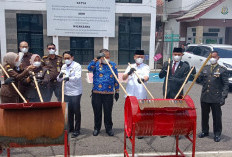 Bupati Joncik: Semoga Kriminalitas Menurun