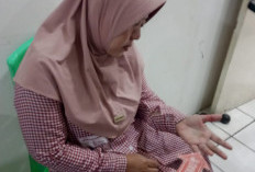Dendam Lama, Dua IRT di Palembang Saling Lapor Usai Terlibat Pengeroyokan