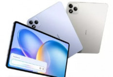 Infinix XPAD 20 Pro Resmi Rilis! Tablet Rp5 Jutaan dengan Fitur Premium Bikin Kaget