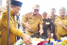 Komitmen Wujudkan Koperasi yang Kuat, Mandiri dan Berkelanjutan