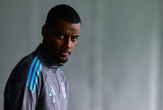 Isak Tolak Bermain Bersama Newcastle