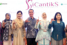 Perempuan Sumsel Didorong Melek Keuangan Syariah