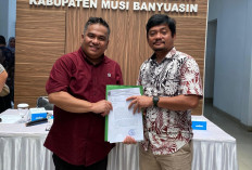 Perusahaan Diminta Utamakan Tenaga Kerja Lokal