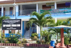 Ini 5 SMP Terbaik di Muara Enim, Adakah Sekolah Anda?