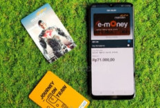 Bukan Cuma Tempel, Ini 9 HP Samsung NFC Murah yang Bikin Hidup Makin Praktis!