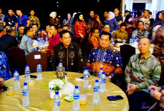 Dukungan Keamanan di Momen Pergantian Kapolda Sumsel