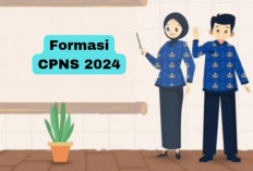 Cara Cek Status Pendataan Non-ASN untuk Daftar CPNS-PPPK 2024: Panduan dari BKN