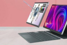 Tablet Windows Murah Meriah: Advan Evo X13 Bawa RAM 12GB + SSD 512GB!