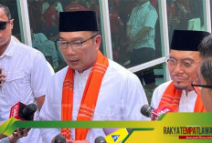 Bukan di Sumsel, Calon Gubernur Jakarta Janjikan Anggaran Hingga Rp 200 Juta untuk Setiap RW