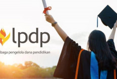 80 Persen Beasiswa LPDP Akan Difokuskan ke Bidang STEM