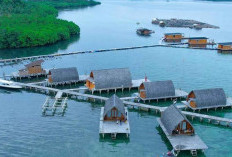 Inilah 101 Wisata Lampung Terbaru, Hits, dan Murah