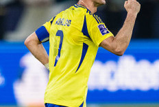 Klub-klub Arab Saudi Kuasai Asian Champions League