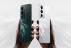Realme C71 Resmi Meluncur! Smartphone Tipis dengan Baterai Raksasa 6.300 mAh, Cuma Segini Harganya!