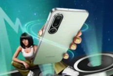 Samsung M56 5G: Tipis, Keren, tapi Harganya Gimana?