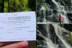 Curug Jodoh di Bogor Sepi Pengunjung, Dulu Eksotis Kini Dicap Angker Gara-Gara Pungli